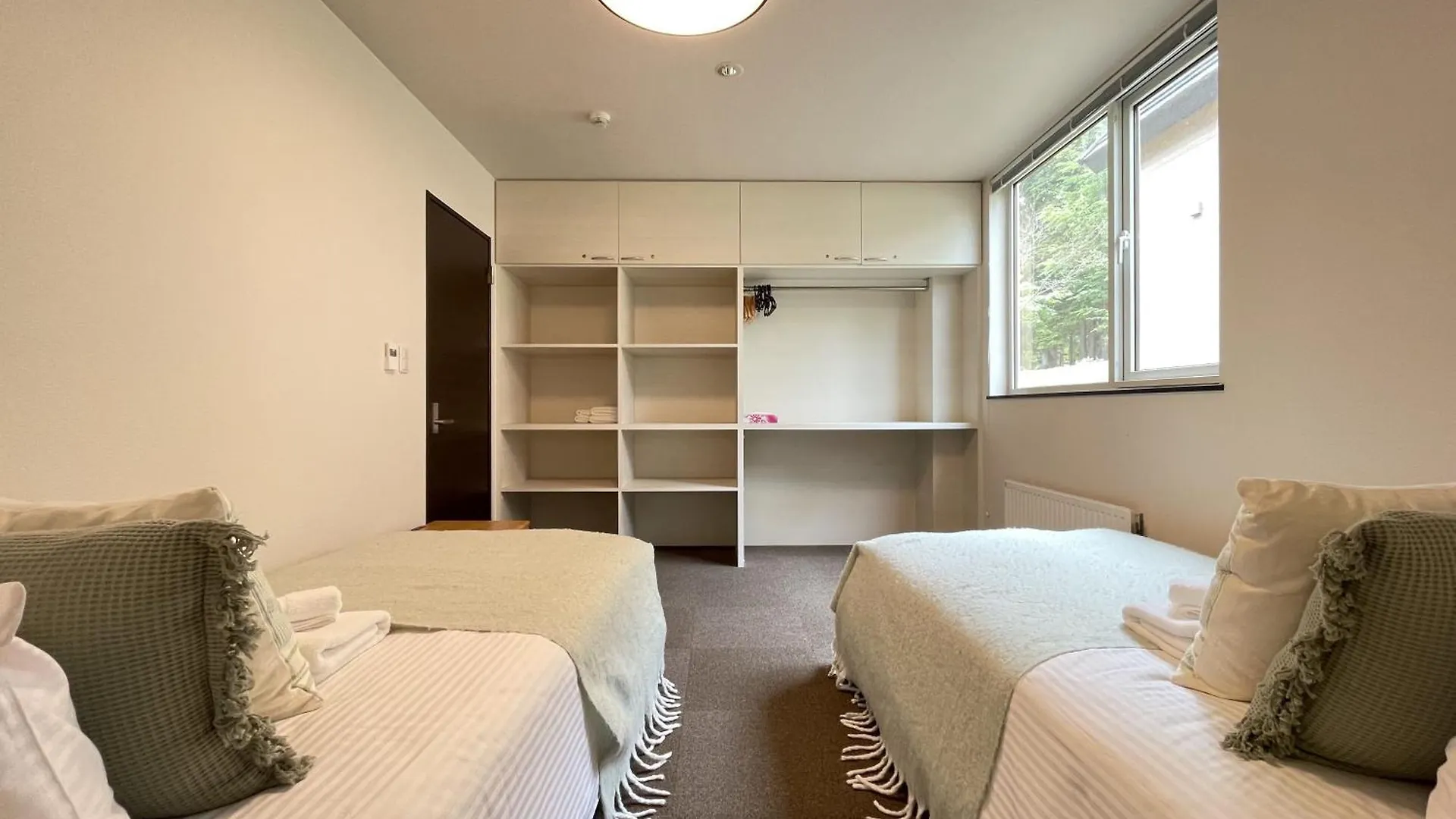 Momiji Montana Villa Furano Holiday home