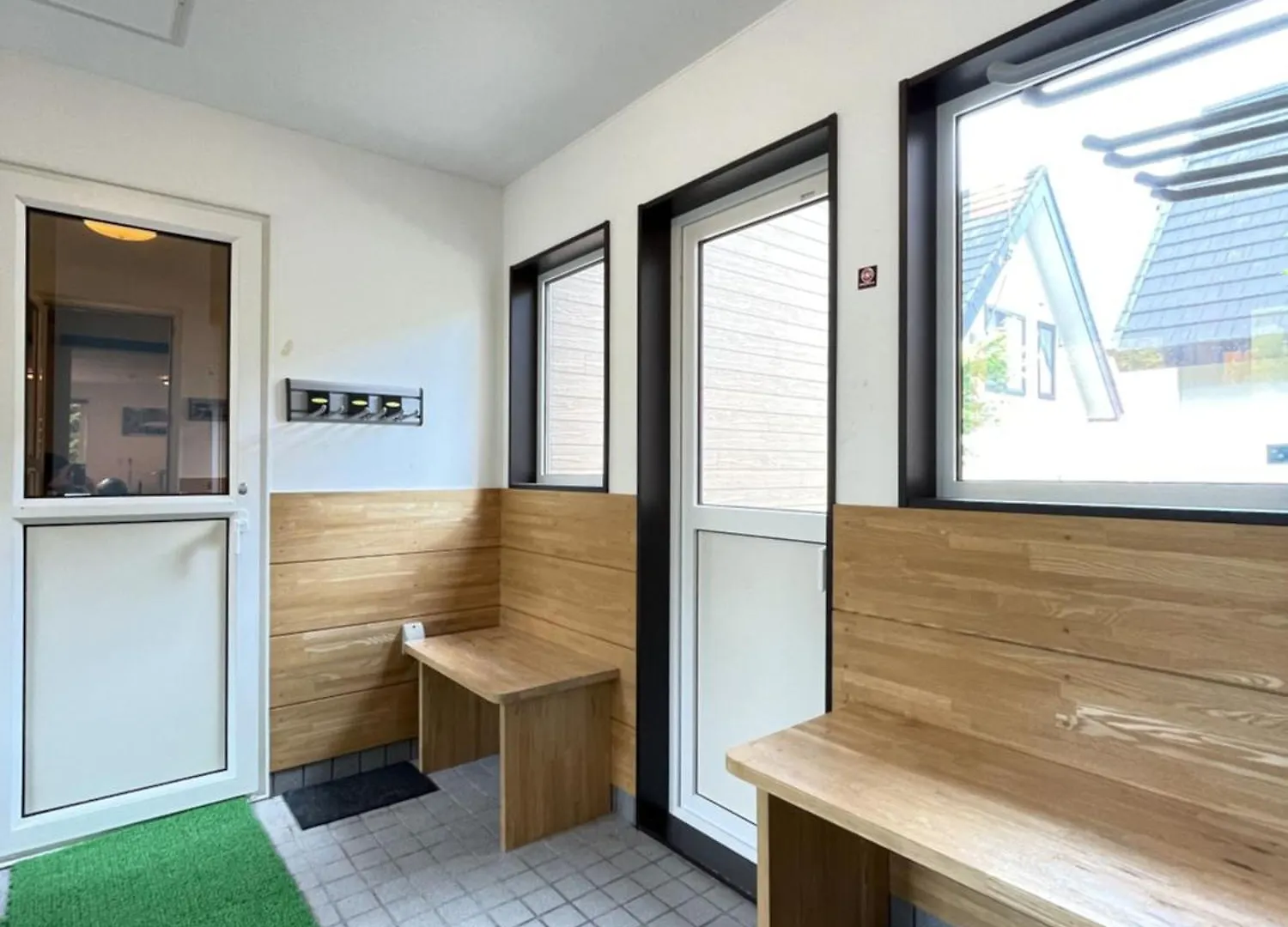 Momiji Montana Villa Furano Holiday home