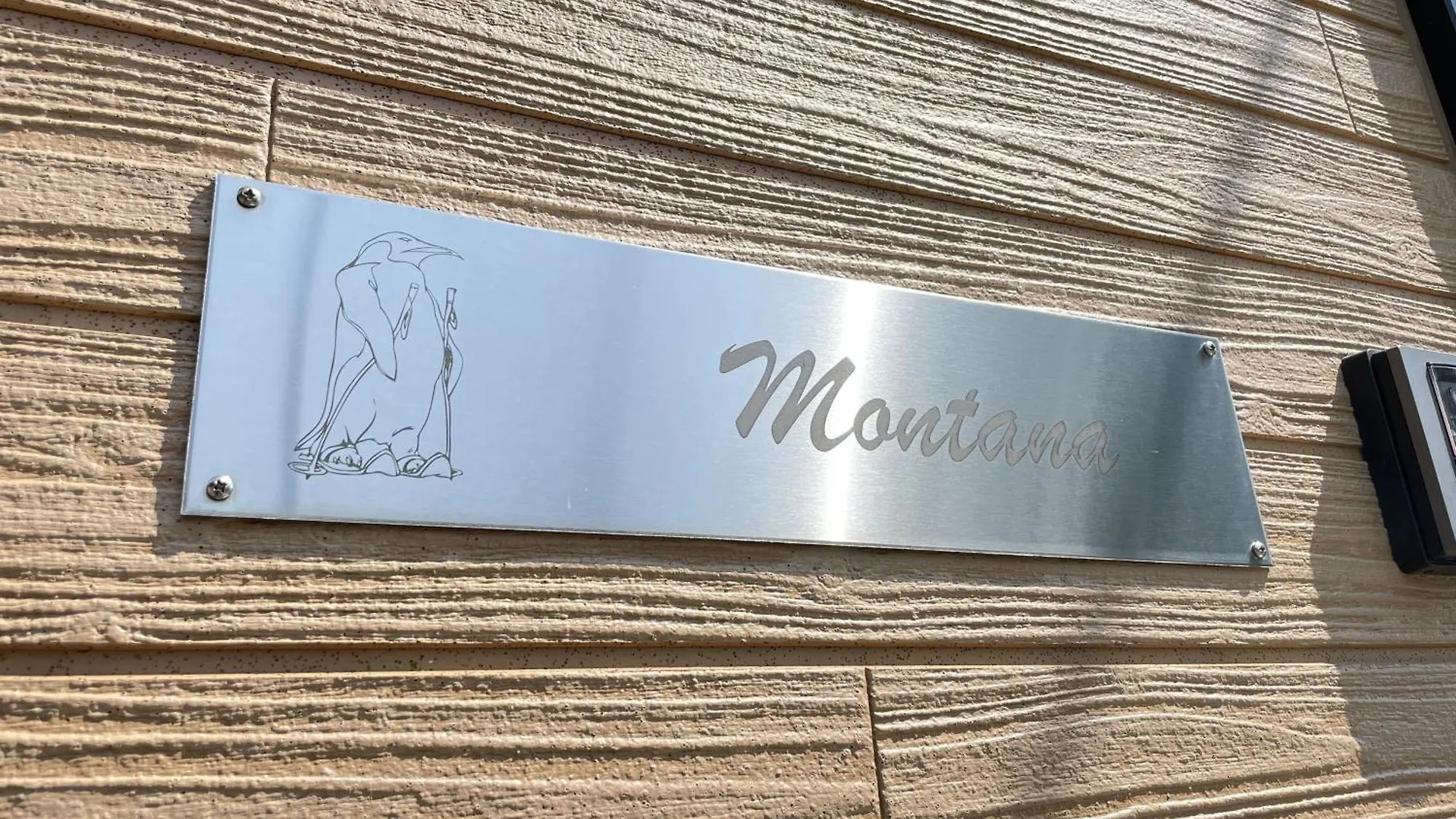 Momiji Montana Villa Furano Holiday home
